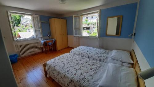Budget Double or Twin Room
