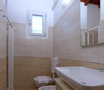 Two-Bedroom Bungalow