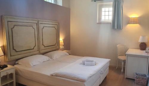 Economy Double or Twin Room