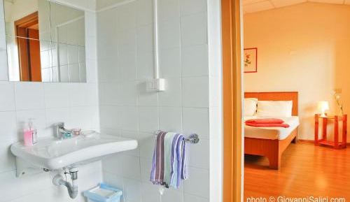 Economy Double or Twin Room