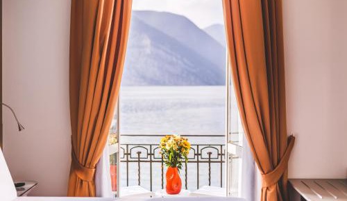 Suite with Spa Bath