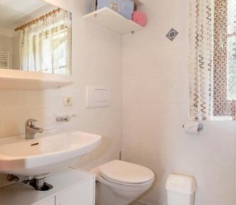 Standard Two-Bedroom Apartment