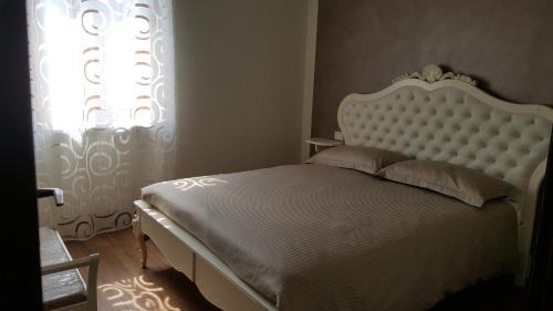 Apartment - Second Floor