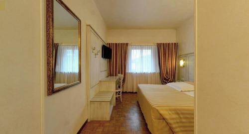 Comfort Single Room