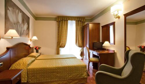 Double or Twin Room