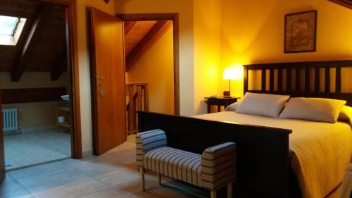 Double Room - Annex