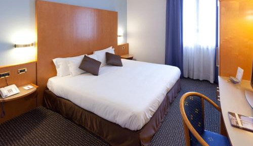 Classic Double or Twin Room