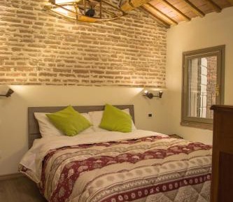 One-Bedroom Chalet