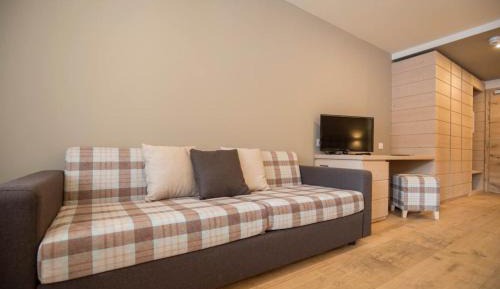 Junior Suite with Mountain View