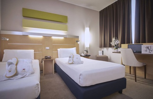 Maggiolina Other | IH Hotels Milano Gioia