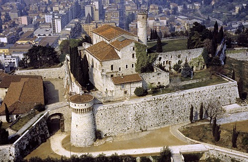 Lamarmora Hotel | Novotel Brescia Due