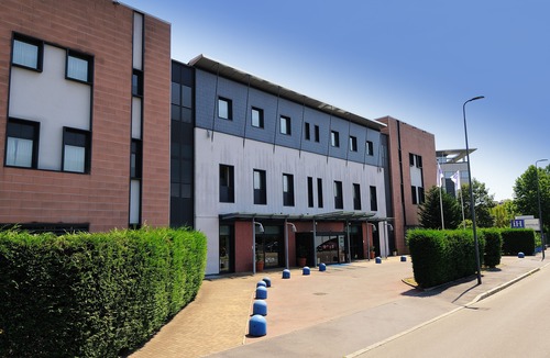 Maggiolina Other | IH Hotels Milano Gioia