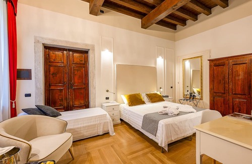 Caprino Veronese Hotel | Hotel Villa Cariola