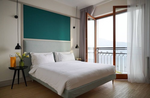 Cernobbio House | Villa Almana