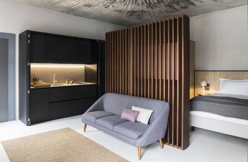 Cervia House | Antica Dimora Le Misure