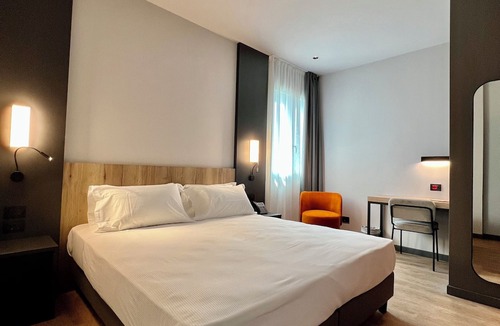 Lamarmora Hotel | Hotel Leonessa