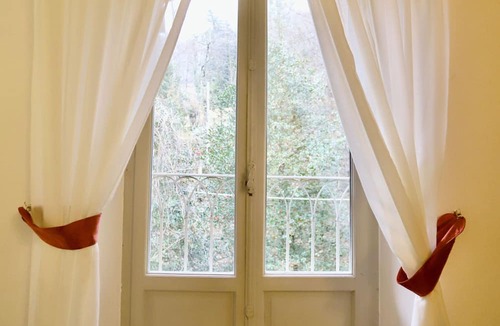 Ghirla Bed & Breakfast | La Villa Del Lago