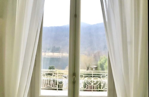 Ghirla Bed & Breakfast | La Villa Del Lago