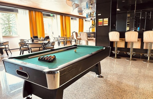 Assenza Hotel | Hotel Drago by Double Hospitality