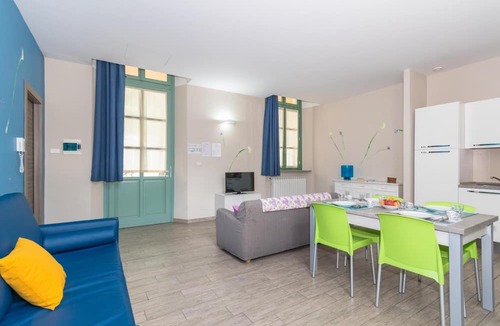 Borgo Dora Apartment | Housing Giulia -one Bedroom Apt by Wonderful Italy