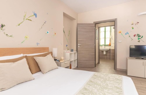 Borgo Dora Apartment | Housing Giulia - Monolocale 5 by Wonderful Italy