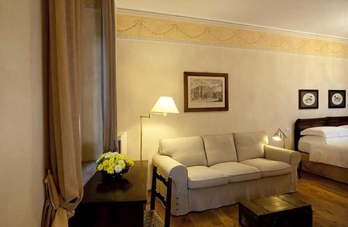 Crema Bed & Breakfast | Relais Vimercati