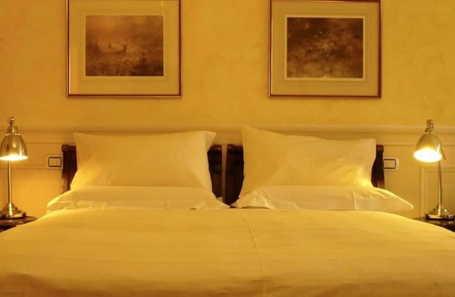 Crema Bed & Breakfast | Relais Vimercati