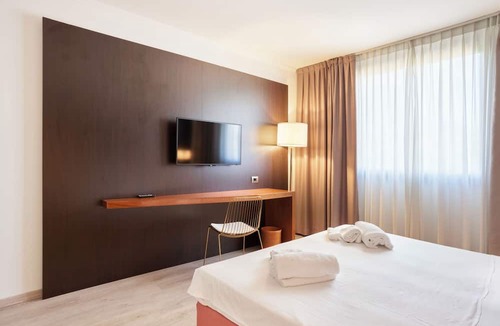 Saronno Hotel | Hotel Cyrano