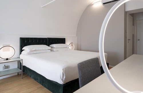 Ferrara Historic Centre House | Le stanze del Savonarola