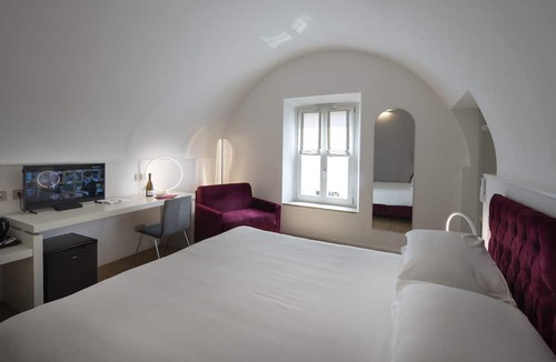 Ferrara Historic Centre House | Le stanze del Savonarola