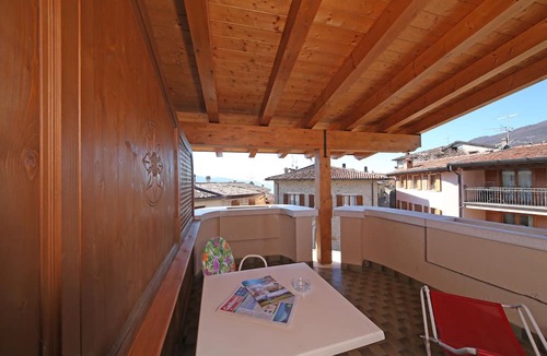 Gardola Hotel | Garnì Hotel Tignale