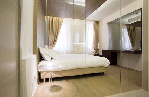 Ferrara Historic Centre Bed & Breakfast | Borgoleoni 18