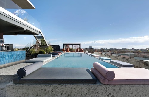 Porta Genova Hotel | 21 House of Stories Navigli