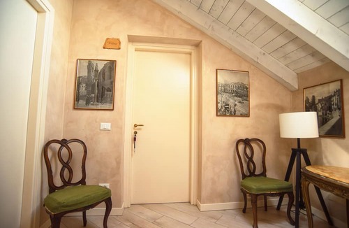 Pacengo Bed & Breakfast | B&B La familia sul Garda