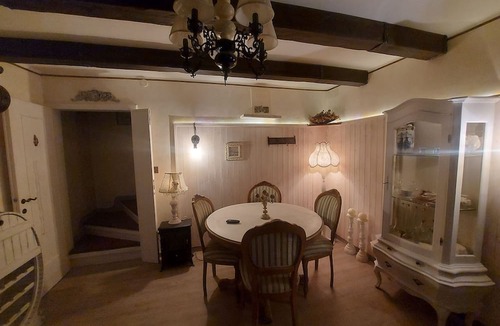 Sona Bed & Breakfast | B&B Corte Colli Antichi