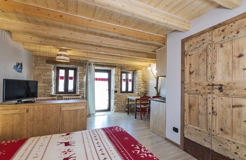Velo Veronese House | Malga Laben