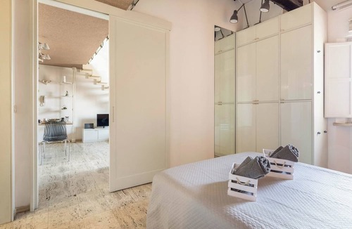 Centro Urbano Apartment | House Of The Architect - Sweet Apartment