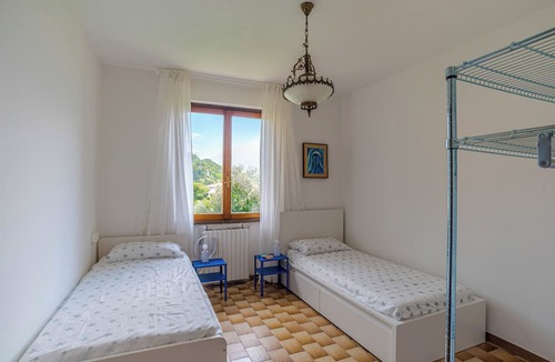 Santa Maria - Rezzonico Apartment | Casa Lisetta