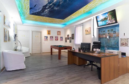 Castelmarte Bed & Breakfast | B & Bike Como Lake
