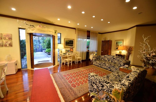 Palazzolo Bed & Breakfast | Villa Bianca