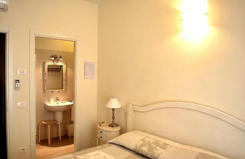 Palazzolo Bed & Breakfast | Villa Bianca