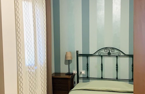Zona LVIII Prima Porta Bed & Breakfast | Al Casale del Veio B&B