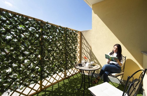 Olgiate Olona Hotel | Hotel D120