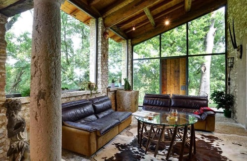 Tregnago House | Tenuta Le Cave