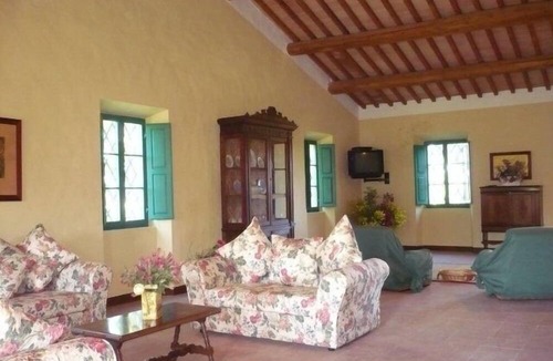 Cetona House | Caio Alto
