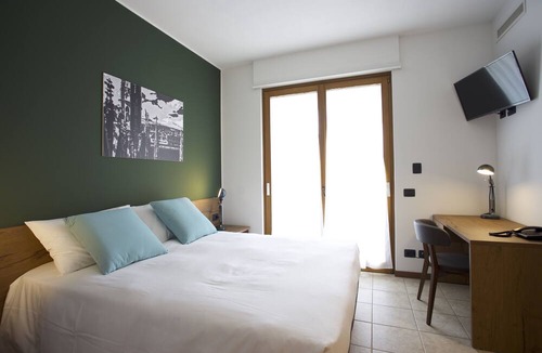 Rozzano Hostel | Corte Milano - Hostel