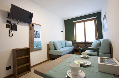 Rozzano Hostel | Corte Milano - Hostel