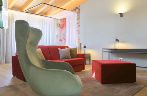 Toscolano Maderno Hotel | HOTEL REGINA DEL GARDA SUITE