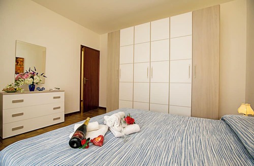Sud-Ovest Apartment | Appartamento Verona For You