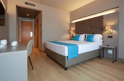 Camin Hotel | DC Hotel International